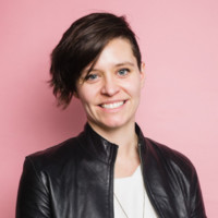 Lindsay Bacher