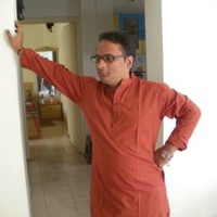 Abhishek Shrivastava