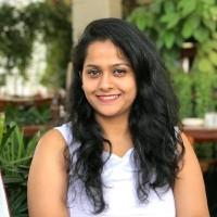 Anu S Koti