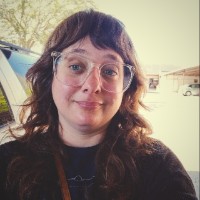Heather Vanheuveln, Ms
