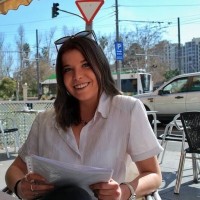 Blanca Querol Serra