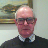 Christopher Maunder Taylor