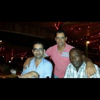 Mohamed Badr Aldeen