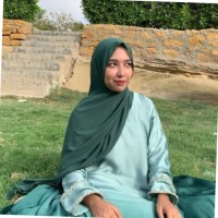 Amna Mustafa