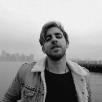 Daniel Fragoso