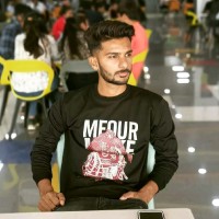 Chandresh Chavda