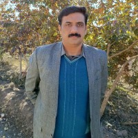 Khurram Shehzad