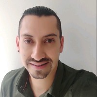Michael Sabogal