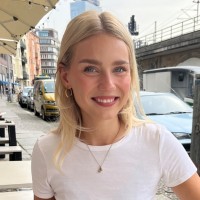 Emilie Østergaard Jensen