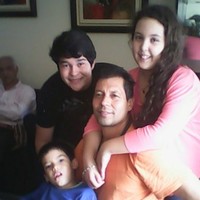Victor Hugo Renteria Pierola
