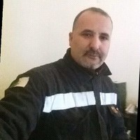 Omar Bounani