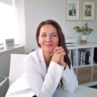 Yuliya B. Levina
