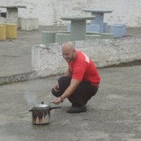 wendell nico taborda nico