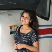 Manusha M