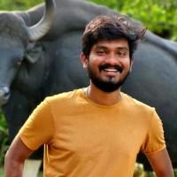 Jaswanth Aluri