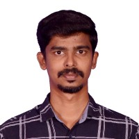 Pravin Kumar S