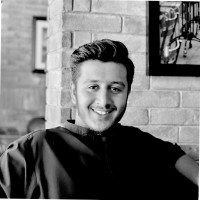 Khalil Ullah