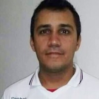 Cleber Bragantim Nunes