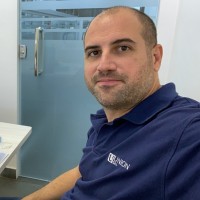José Emategui Zeida