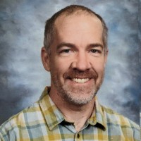 Ryan Hughes, Pe