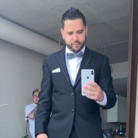 Nadav Amram