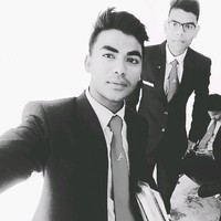 ravi prakash Kushwaha