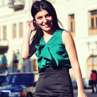 Ninely Kikalia