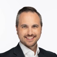 Andrew Salvoni