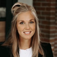 Pauline Van Vulpen
