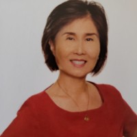 Jinhye Clark