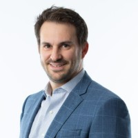 Ugo Landry-Tolszczuk, Ing., CFA