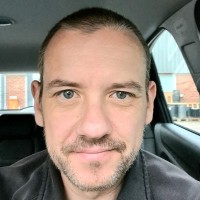 Liam Waldron