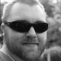 Greg Mitchell