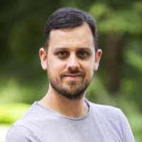 Oliver English