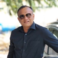 Arun Jindal