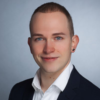 Christoph Bachmann