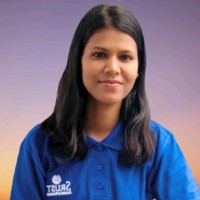 Madhusmita Dash