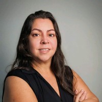 Francislene Cordeiro