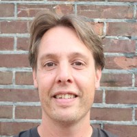 Arne Smits