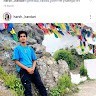Harsh Kandari