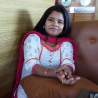 Yogita Patange - Bidari