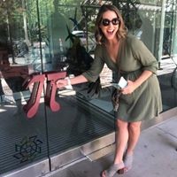 Brittany Lansford