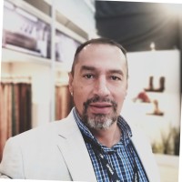 Alejandro Lopez Serrano