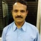 Raosaheb Ghawate