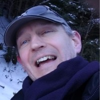 Simon Goldup
