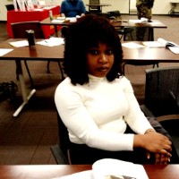 Lovelyn Lewis