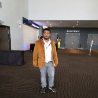 Aftab Alam