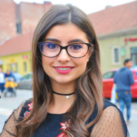 Maria - Adelina Bobu