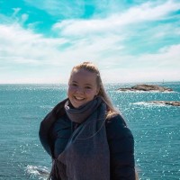 Lina Ertresvåg Brenden