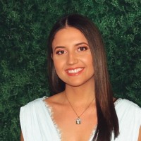Jéssica Forte De Faria